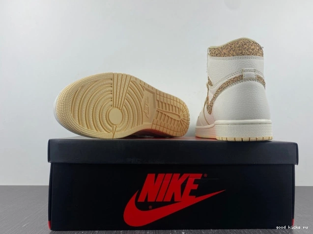 Air FD8631-100 Jordan Craft 1 High OG 0713